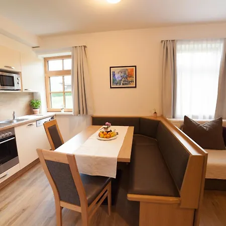 Haus Bliem Appartamento Flachau