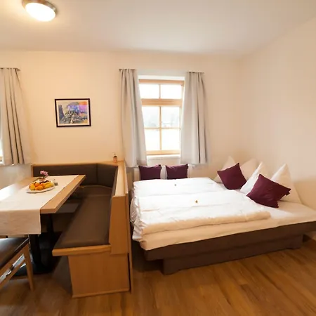 Apartment Haus Bliem Flachau