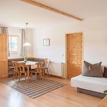 Appartamento Haus Bliem *