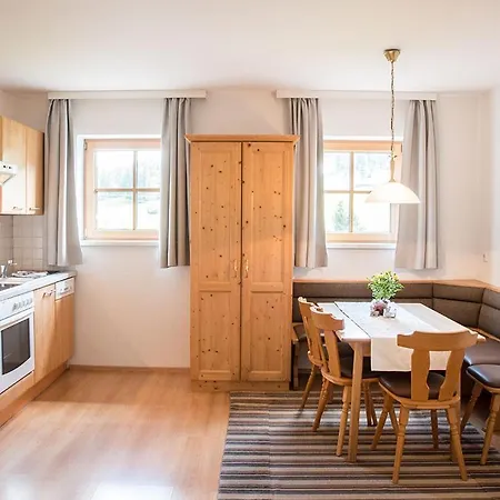 Haus Bliem Appartamento *