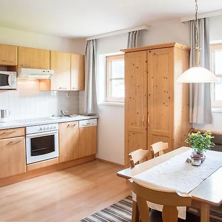 Haus Bliem Apartment *