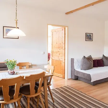 Apartment Haus Bliem