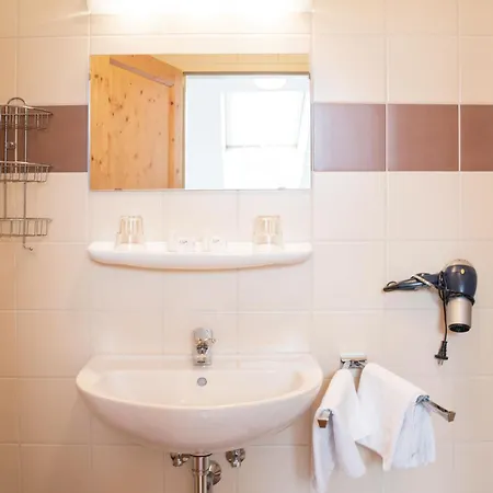 Haus Bliem Appartamento Flachau