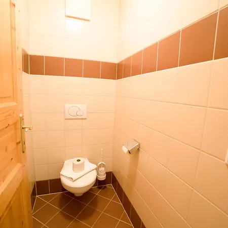 Apartment Haus Bliem *