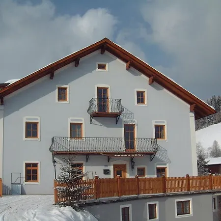 Haus Bliem Lejlighed *