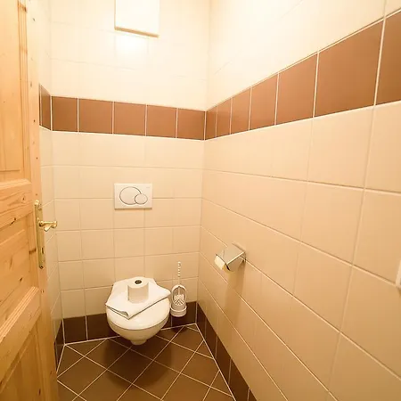 Haus Bliem Apartment Flachau