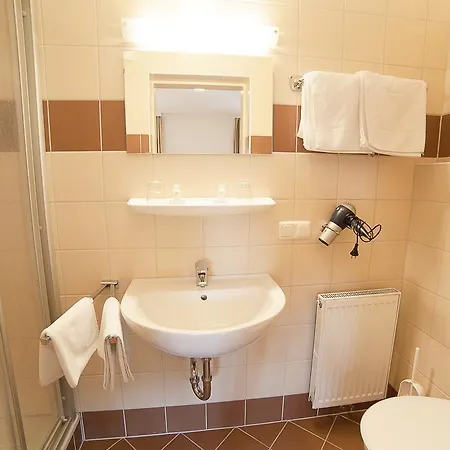 Haus Bliem Appartamento Flachau