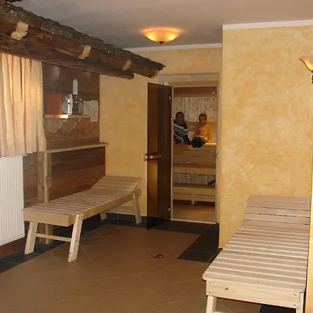 Haus Bliem * Flachau