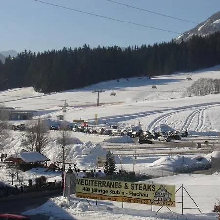 Haus Bliem Appartamento *