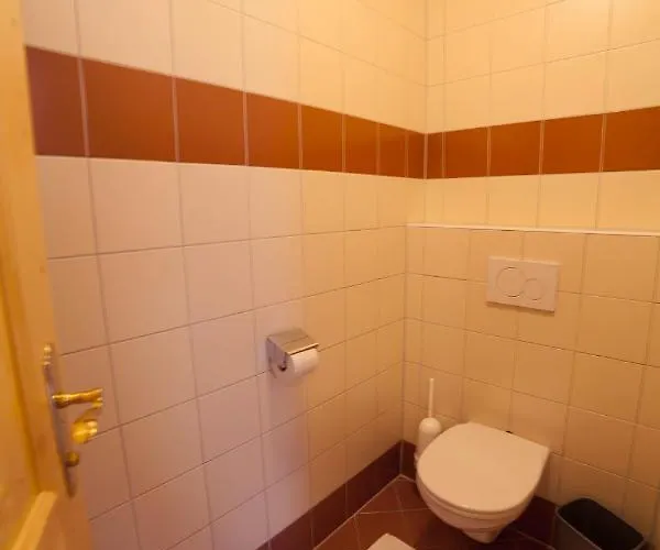 Διαμέρισμα Haus Bliem