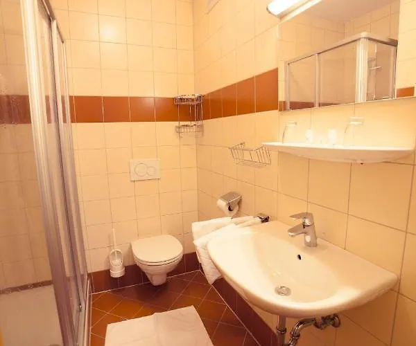 Haus Bliem Φλαχάου