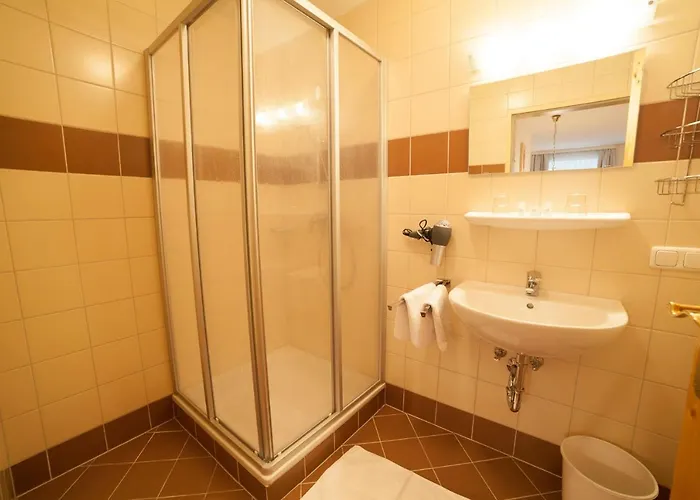 Haus Bliem Appartamento Flachau