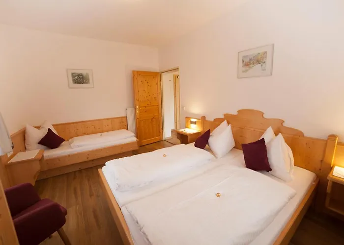 Διαμέρισμα Haus Bliem