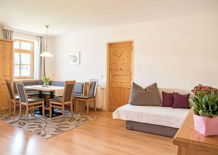 Haus Bliem Διαμέρισμα