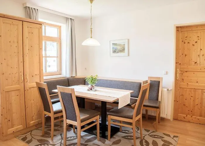 Haus Bliem Διαμέρισμα