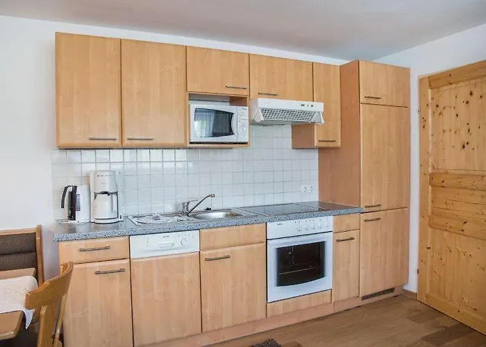 Διαμέρισμα Haus Bliem Φλαχάου