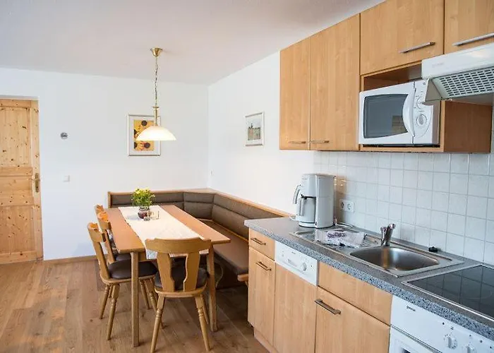 Appartamento Haus Bliem *