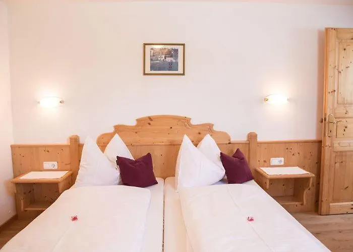 Haus Bliem Διαμέρισμα *