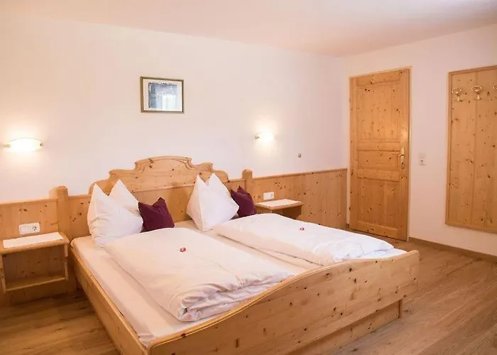 Haus Bliem Διαμέρισμα Φλαχάου