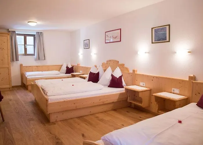 Haus Bliem Φλαχάου