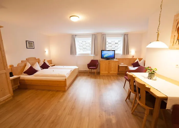 Haus Bliem Φλαχάου