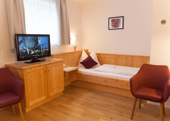 Appartamento Haus Bliem *