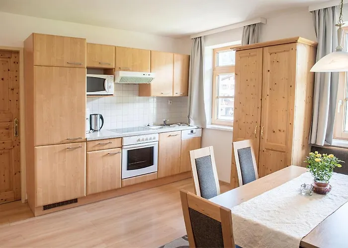 Haus Bliem Appartamento