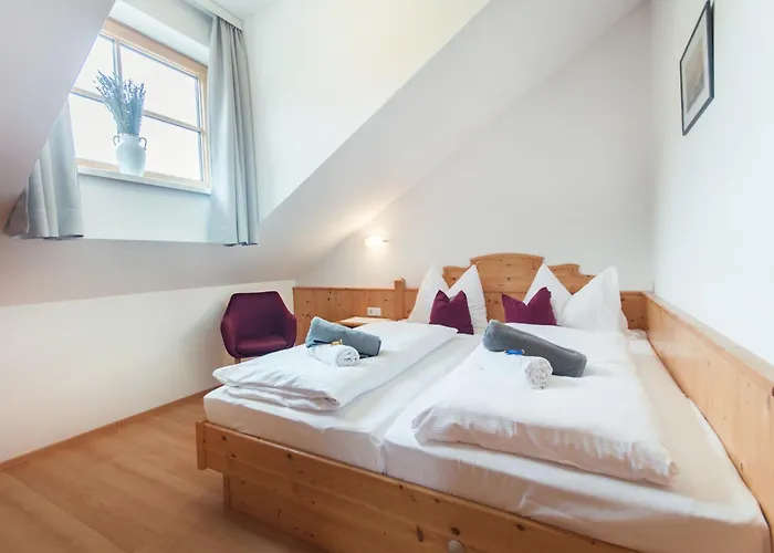 Appartamento Haus Bliem Flachau