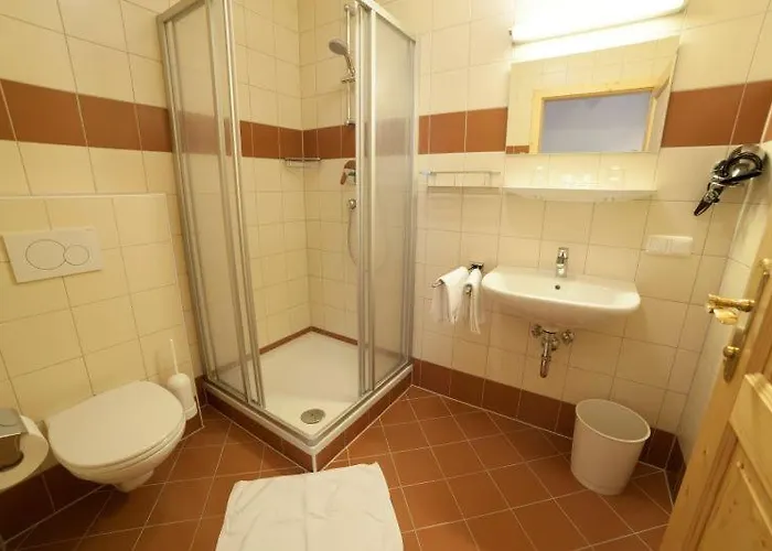 Haus Bliem * Φλαχάου