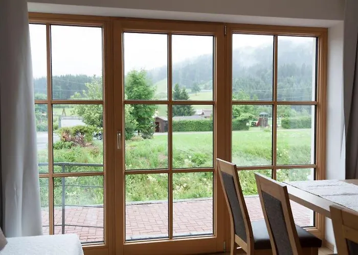 Haus Bliem Appartamento