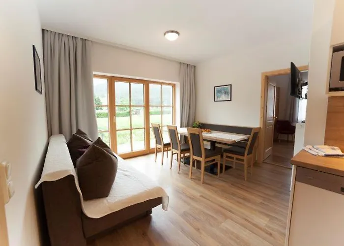 Haus Bliem Φλαχάου