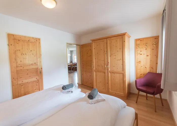 Διαμέρισμα Haus Bliem