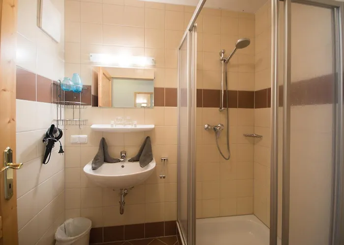 Διαμέρισμα Haus Bliem Φλαχάου