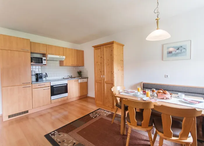 Διαμέρισμα Haus Bliem