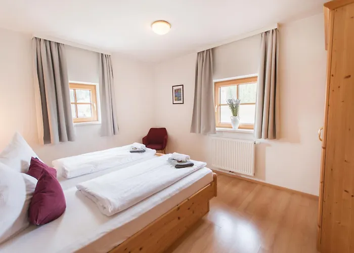 Haus Bliem Διαμέρισμα