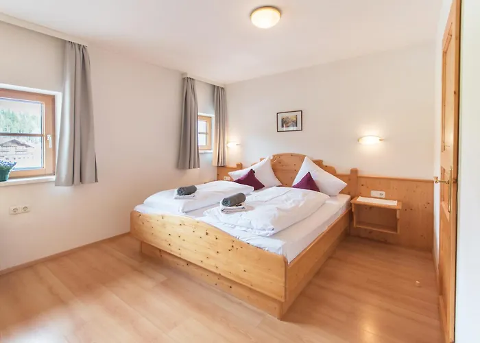 Διαμέρισμα Haus Bliem Φλαχάου