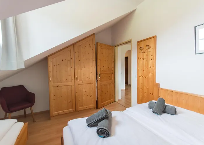 Haus Bliem Διαμέρισμα