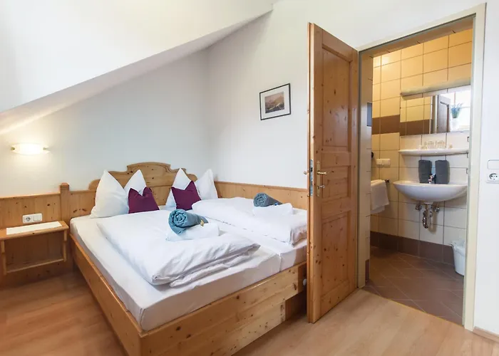 Haus Bliem Appartamento Flachau