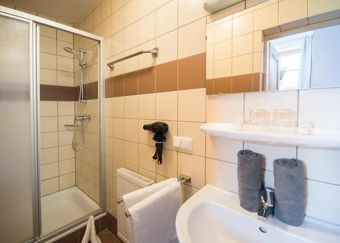 Διαμέρισμα Haus Bliem