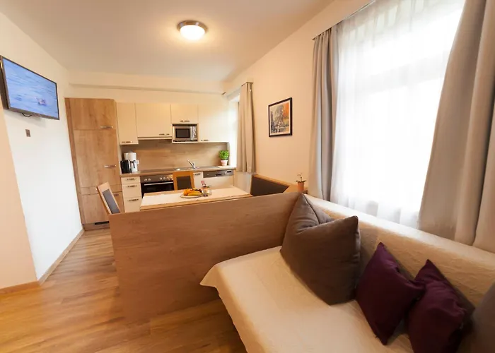 Haus Bliem Διαμέρισμα