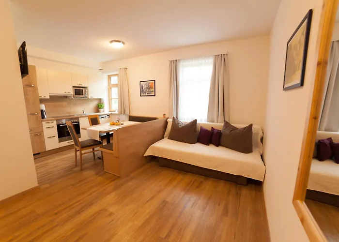 Haus Bliem Διαμέρισμα Φλαχάου