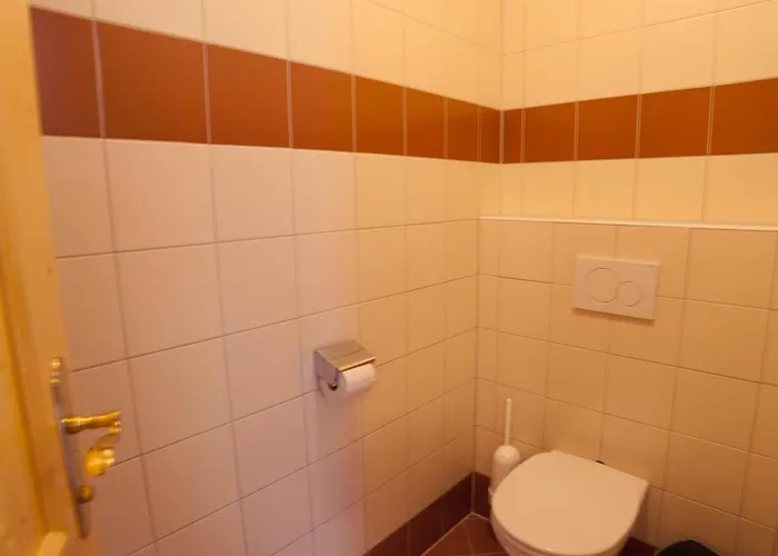 Appartamento Haus Bliem *