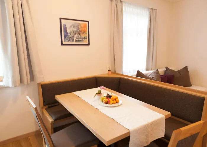 Haus Bliem * Φλαχάου