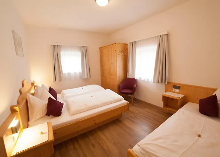 Haus Bliem Appartamento Flachau