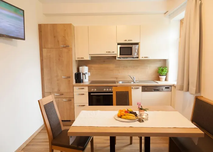 Haus Bliem Φλαχάου