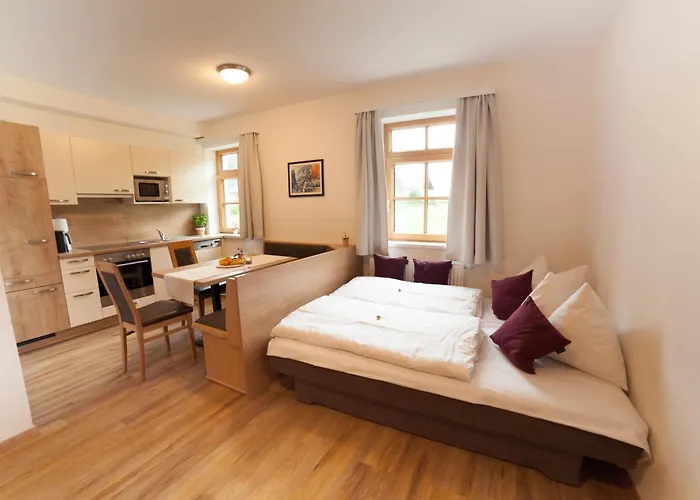 Haus Bliem Διαμέρισμα