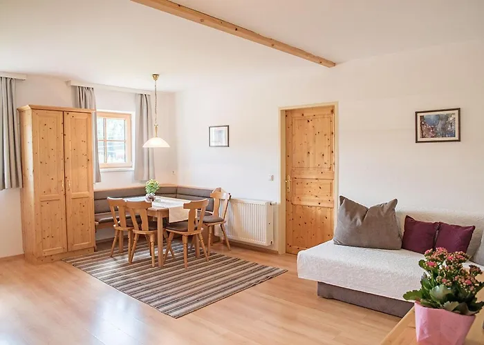 Διαμέρισμα Haus Bliem *