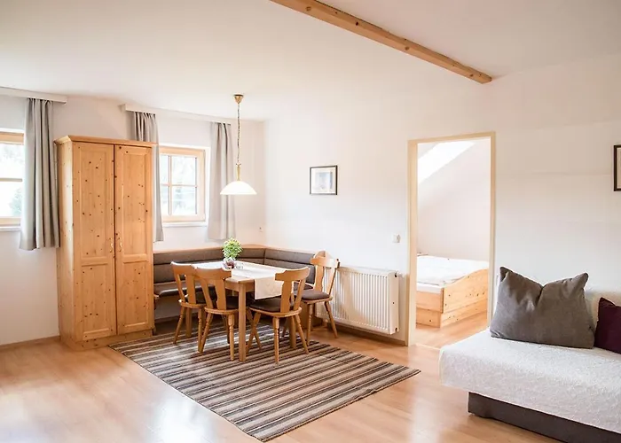 Haus Bliem * Φλαχάου