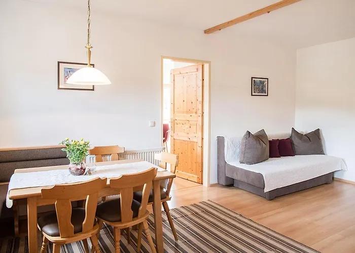 Διαμέρισμα Haus Bliem