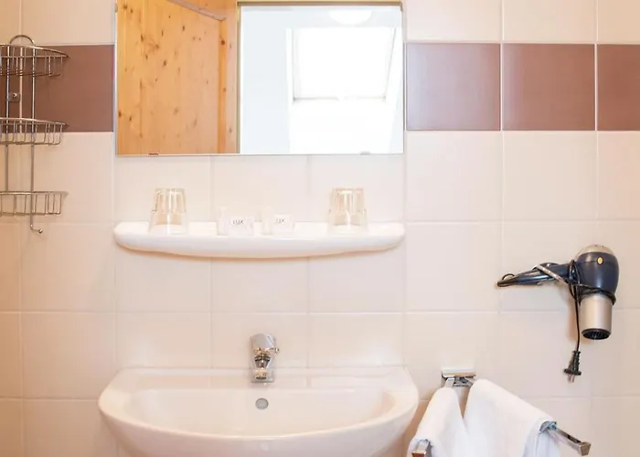 Haus Bliem Διαμέρισμα Φλαχάου